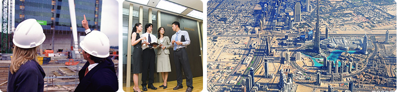 國際人力資源派遣與服務